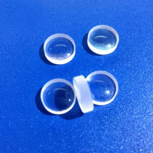 Optical Lenses Factory Make Optical Plano Convex Lens With Coated