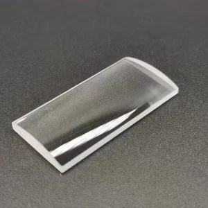 Optical Lenses Plano Convex Cylindrical Lens Good Quality Optical Glass Cylindrical Lens for Laser System