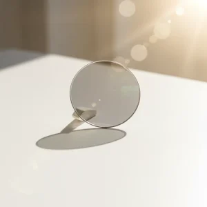 Optical Lenses for Glasses Anti-Glare SHMC 1.56 Base Change Photochromic Lenses