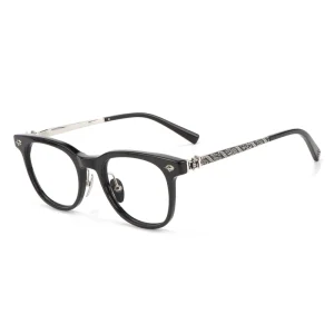 Optical Prescription Presbyopia Multifocal Classic Butterfly Daily Wear Leisure Party Business Mountain Climbing Travel Glasses