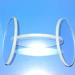 Optical Quartz Lens