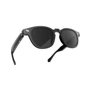 Outdoor AI Smart Glasses with Bluetooth Audio for Women and Men