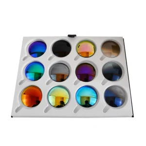 Outdoor Polarized Sunglass Lenses