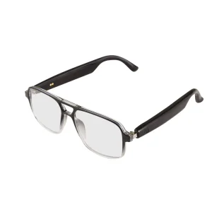 Outdoor Smart Glasses with Photochromic Sun Protection Lens and Voice Calls