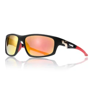 Outdoor Sports Sunglasses Unisex Cycling Professional Running Windproof Anti flying Sand Goggles Non Polarized Full Framework