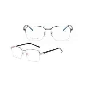 Oval Optical Eyewear Frames