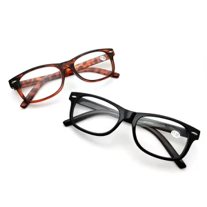 PC Anti-Blue Light Reading Glasses for Men