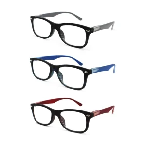 PC-Frame Reading Glasses