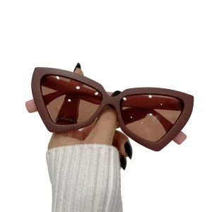 PC Frame and Lens Sunglasses for Men and Women