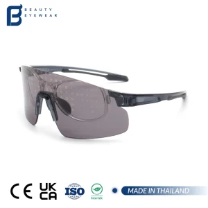 PC Lens Running Cycling Sports Sunglasses for Men and Women
