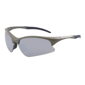 PC-Lens Sunglasses for Men and Women Outdoor Cycling Sport Sunglasses with Removable Lenses