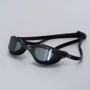 PC Safety Glasses Swimming Pool Goggles Anti Fog Silicone Swimming Eyewear