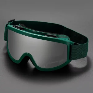 PC Sports Eyewear Night Vision Lens for Outdoor Sports Cycling Motorcycle Riding Snowboarding Skiing Safety First