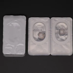 PP Cup Blister and Container