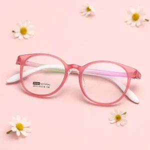 PPSU Kids Optical Glasses Frames for Boys and Girls
