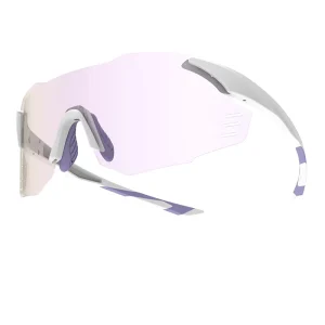 Photochromic Lens Bicycle Glasses UV400 Mountain Sports MTB Road Cycling Eyewear