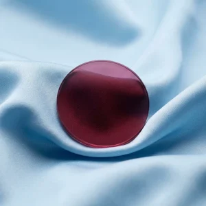 Photochromic Red 1.60 1.67 Blue Cut UV420 SHMC AR Coating Single Vision Aspheric Resin Optical Eyeglass Lenses