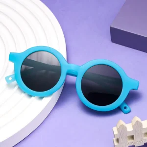Photochromic TR90 Kids Eyeglasses