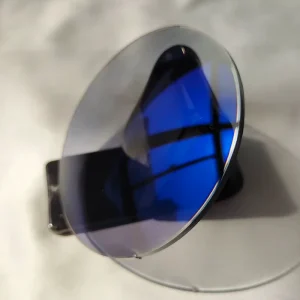 Photogray 1.56 HMC Blue Cut PGX Photochromic Lenses