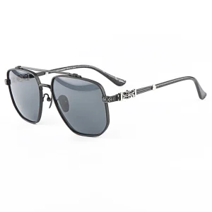 Pilot Outdoor Sunglasses with UV Protection