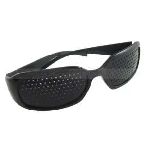Pinhole Glasses Exercise Eyewear