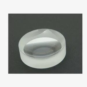 Plano Concave Lens Stable Clear Vision for Precision Magnifying Glasses Lenses Factory Direct