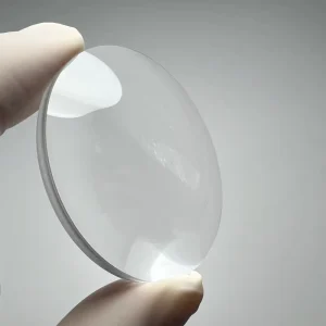 Plano Convex Lens For Precision Magnifying Glasses Lenses