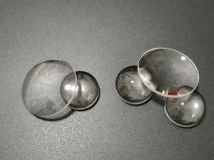 Plano Convex Lens for Precision Magnifying Glasses Lenses