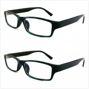 Plastic Frame Reading Glasses Optical Computer Glasses