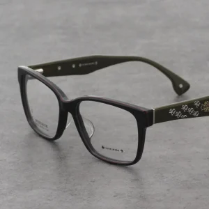 Plastic Optical Eyeglass Frames for Women and Men