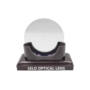Plastic Optical Lenses Minus 70mm 1.56 EMI HMC Ophthalmic Lens Manufacturer