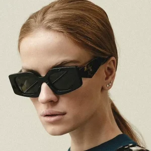 Polarized Acetate Custom Handmade Sunglasses