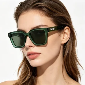 Polarized Acetate Sunglasses for Men and Women Manufacturer