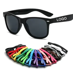 Polarized Classic Sunglasses Fashion Men Sun Glasses Unisex Colorful UV400 Sunglasses PC Frame