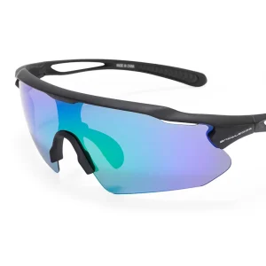 Polarized Cycling Glasses MTB Mountain Bike Road Bicycle BMX Running Fishing Golf Eyewear