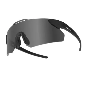 Polarized Cycling Running Sunglasses for Men Women UV400 TR90 Bicycle Baseball Sports Eyewear