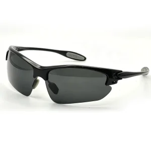 Polarized Cycling Sunglasses Men Half Frame UV400 Sport Outdoor Bicycle Riding Driving Fishing Sun Glasses Windproof Eyewear