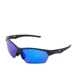 Polarized Fishing Glasses Half-Frame Unisex Anti-Glare Anti-UV Outdoor Sunglasses