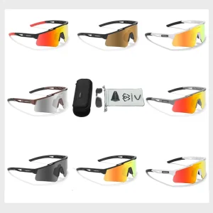 Polarized Fishing Sunglasses Men Male Men’s Driving Sunglasses Glasses for Fishing High Quality Man Sports