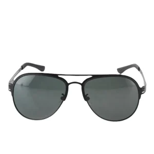 Polarized Men Sunglasses Driving Sunglasses Stainless Steel Frame De Sol Masculino Sun Glasses