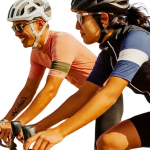 Polarized One-Piece Frame Sports Sunglasses for Men Cycling, Running, and Beach