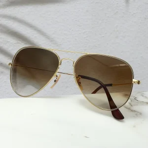 Polarized Outdoor Colored Unisex Sunglasses