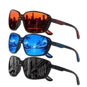 Polarized Outdoor Hiking Sports Cycling Sunglasses