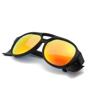 Polarized Outdoor Sports Sunglasses Windproof Glasses for Skiing and Cycling Motorcycle Goggles