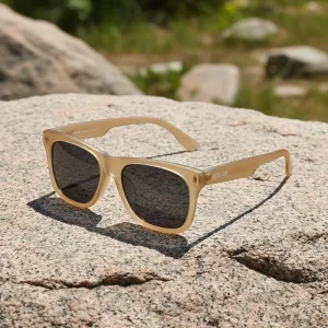 Polarized Sport Sunglasses for Men and Women Custom Logo for Driving Cycling Outdoor Use
