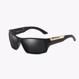 Polarized Sports Sunglasses