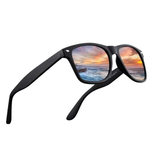Polarized Sports Sunglasses for Men