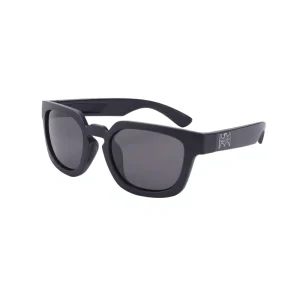 Polarized Square Full-Frame Retro Unisex Sunglasses UV400