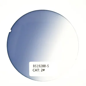 Polarized Sunglass Lenses AR Coating UV400 Uncut CR39 Lenses