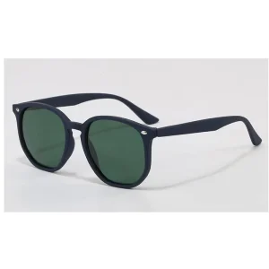 Polarized Sunglasses, Plate Material, UV-Resistant, Anti-Glare, Outdoor Travel, Men and Women